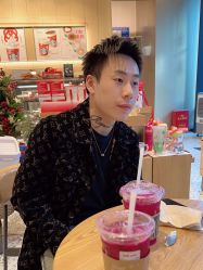 -侨治发型