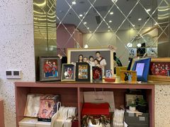 -海马体照相馆(上海宝山万达广场店)