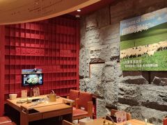 -巴奴毛肚火锅(龙湖锦艺城店)