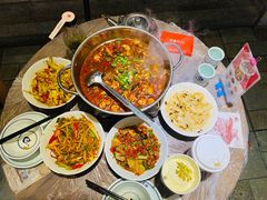 -壹盏灯(惠农店)