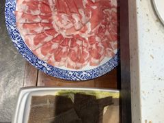 -鑫隆四季涮肉(八角畅游店)