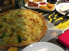-乐凯撒披萨(正佳广场店)