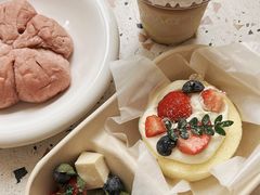 -Cafe on warm(丹霞店)