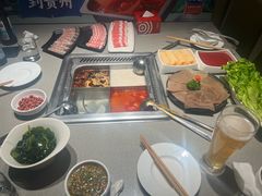 -海底捞火锅(九久奥特莱斯店)