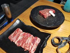 -焱铁烧·黑毛和牛专门店(南宁万象城店)