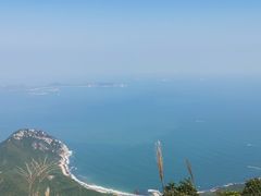 -七娘山
