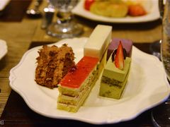 -南沙游艇会·大兵船餐厅