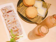 -避风塘(百联东郊店)