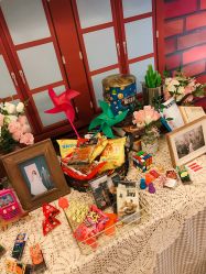 -彼歌婚礼工作室·星座专属定制