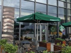 门面-星巴克(温州龙湾万达店)