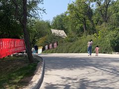 -原山国家森林公园