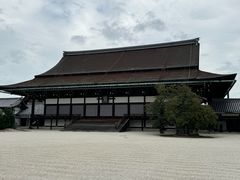 -京都御所