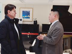 -刘健艺术钢琴学校·专注钢琴教育25周年(徐家汇校区)