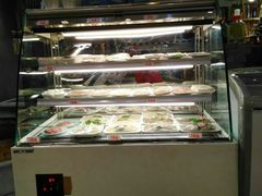 自助取餐区-袁记串串香(梁家巷店)