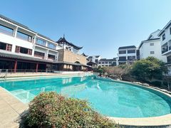 -苏州吴宫泛太平洋酒店
