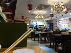 大堂-拿渡麻辣香锅(管庄店)