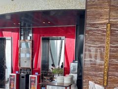 -广州塔晖粤轩中餐厅