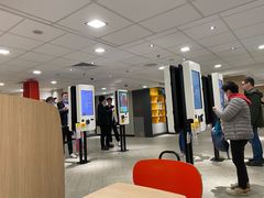 -麦当劳(星光行店)