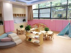 -佳诺智慧托育中心(龙岗中心城校区)