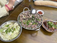 -小杨翘脚牛肉