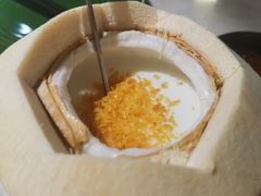 -狐狸爱上椰子鸡(滨江星光大道店)