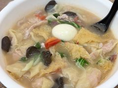 -刘长兴(逸仙桥店)