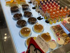 -巴黎贝甜(熙悦汇店)