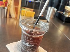 -Seesaw Coffee(朝阳大悦城店)