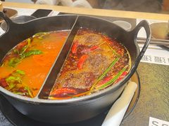 -山缓缓火锅(苏州仁恒仓街店)