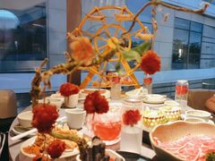 -故里和山·成都火锅(欢乐港湾店)