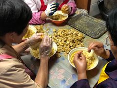 -鲁氏汤包王(长白街店)