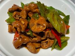 -关东小磨东北菜(漕河泾印象城店)