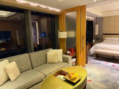 -上海静安香格里拉大酒店