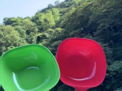 -平江沱龙峡漂流