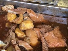 -细妹五香牛杂(步行街店)