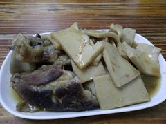 -老兵牛蹄店(下沙店)