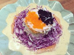 -隐鮨日料(北辰三角洲店)