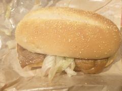-麦当劳(豫园店)
