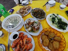 -秋姐美食店(旅游大道店)