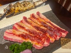 -一牛道炭火烧肉居酒屋(椒江店)