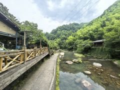 -丹山赤水风景名胜区