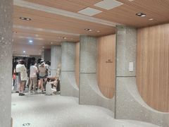 -交通银行前滩31演艺中心