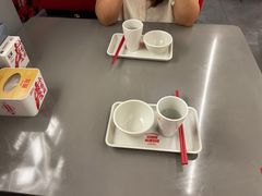 -龙巢盱眙龙虾·牛蛙·烧烤宵夜(八卦岭店)