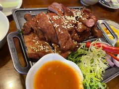 -荷花泰菜(东方新天地店)