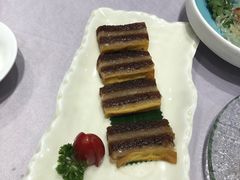 -丰鲤楼•闽南茶楼(仟禧汇店)