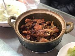 -斯丹姜母鸭·古法干香(涂门街总店)