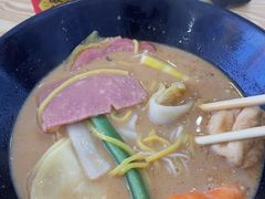 -刘文祥麻辣烫(清河毛纺路店)