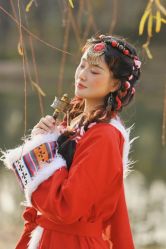 -汉仪华裳汉服馆(打浦桥店)