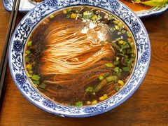 -孙盛兴奥灶面馆·蟹黄面·三虾面(山塘街总店)