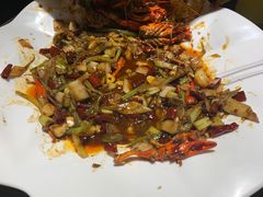 -三个大叔烤羊肉串·炭炉砂锅菜(西三旗店)